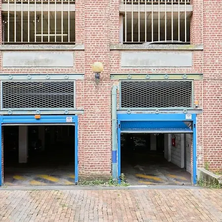 Escapade Lilloise Apartman Lille