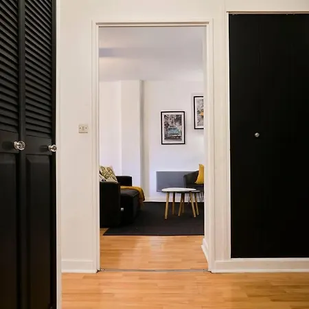 Apartman Escapade Lilloise Lille