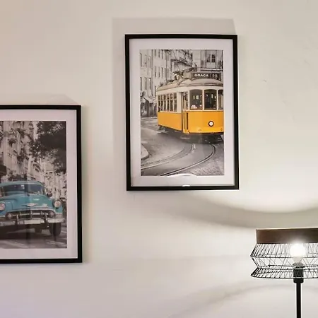 Apartman Escapade Lilloise Lille