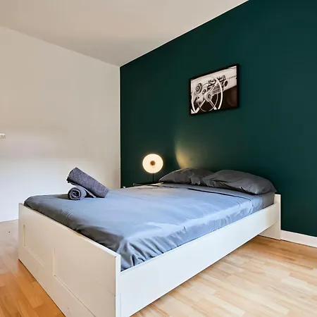 Escapade Lilloise Apartman Lille