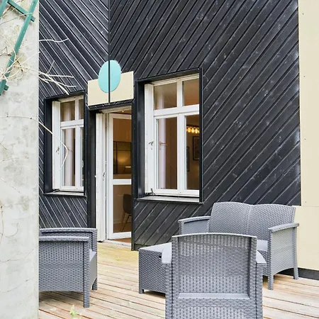 Apartman Escapade Lilloise Lille