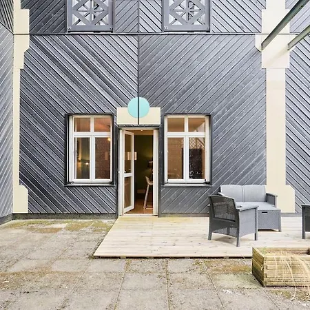 Escapade Lilloise Apartman Lille
