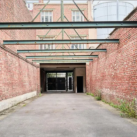 Escapade Lilloise Apartman